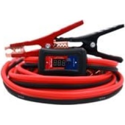 Duralast 16ft Battery Booster Cable