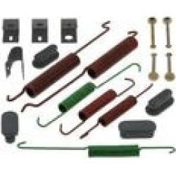 Duralast Brake Drum All-In-One Kit H7339A