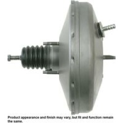 Duralast Remanufactured Brake Power Booster 53-4639