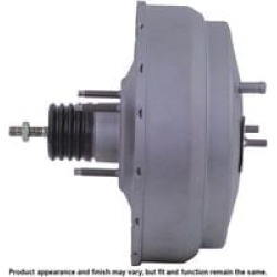 Duralast Remanufactured Brake Power Booster 53-2754