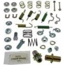 Duralast Parking Brake Hardware Kit 17390