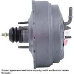Duralast Remanufactured Brake Power Booster 53-2507