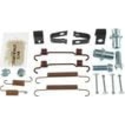 Duralast Parking Brake Hardware Kit 17458