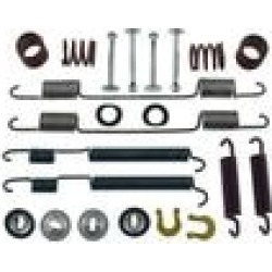Duralast Brake Drum All-In-One Kit H7913
