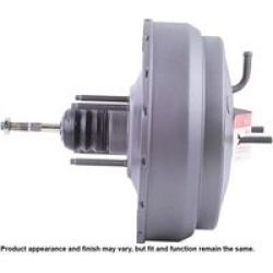 Duralast Remanufactured Brake Power Booster 53-2758