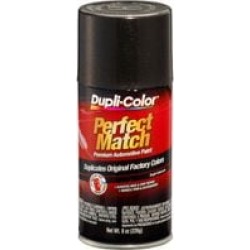 Dupli-Color Perfect Match Touch Up Paint BUN0090