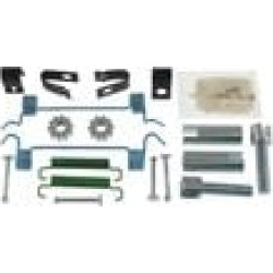 Duralast Parking Brake Hardware Kit H7432