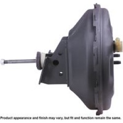 Duralast Remanufactured Brake Power Booster 54-71106