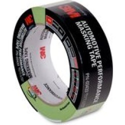 3M Performance masking tape