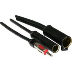 Metra Antenna Adapter 40-NI10