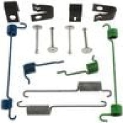 Duralast Brake Drum All-In-One Kit H7917