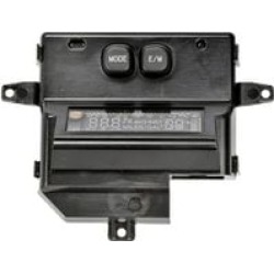 Dorman Information Display Module 599-951