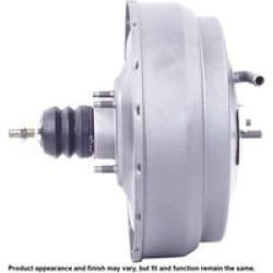 Duralast Remanufactured Brake Power Booster 53-2747