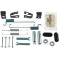 Duralast Parking Brake Hardware Kit H7923