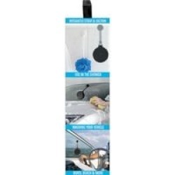Replay Audio Splash Bluetooth Speaker