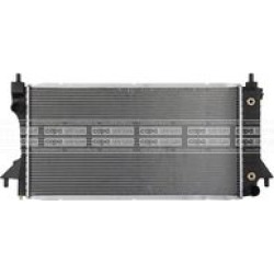 Spectra Premium CAPA Radiator CU1830CC