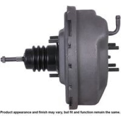 Duralast Remanufactured Brake Power Booster 53-5156