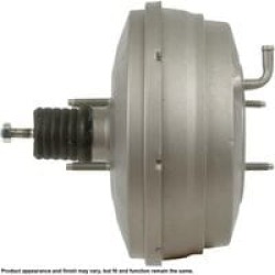 Duralast Remanufactured Brake Power Booster 53-3301
