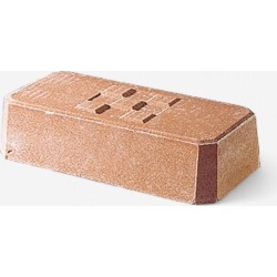 Horse Roc Horse Riding Salt Block For Horse/pony - 2kg Trace Elements
