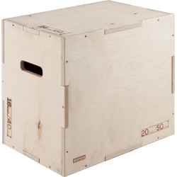Jump Box, Plyometrics Box