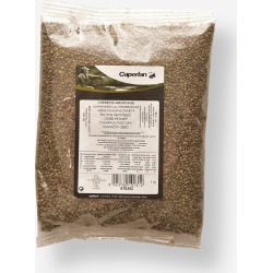Baiting Hempseed Still Fishing Seeds
