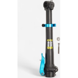 Stem Aheadset Tilt 500e - Blue