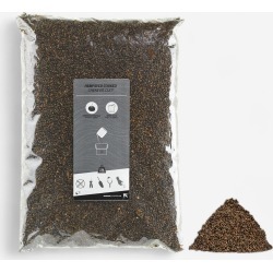 Carp-fishing Seeds 5kg Bag Of Hemp (cooked Seeds)
