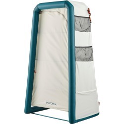 INFLATABLE CAMPING WARDROBE - AIR SECONDS