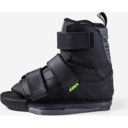Open Wakeboard Bindings Host