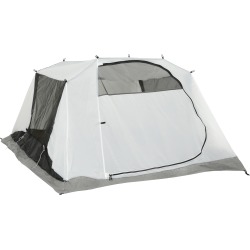 Room for Quechua 2 Seconds Tent