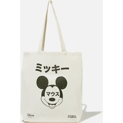Cotton On Foundation - Foundation & Friends - Mickey text