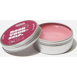 Cotton On Foundation - Typo Difference Lip Balm - Back yourself