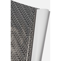 Typo - Roll Wrapping Paper - This is your present