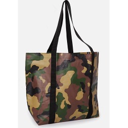 Cotton On Foundation - Foundation Large Shopper - Camo