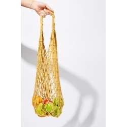 Rubi - Body Market Bag - Mustard