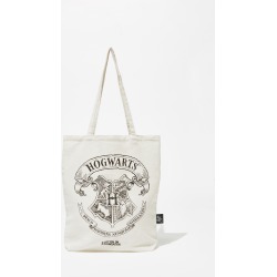 Cotton On Foundation - Foundation & Friends - Harry potter crest