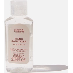 Cotton On Foundation - Foundation Hand Sanitiser 60Ml - Pink