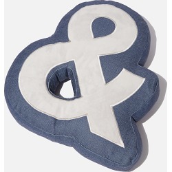 Typo - Get Cushy Cushion - Ampersand
