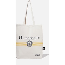 Cotton On Foundation - Foundation & Friends - Hufflepuff