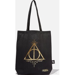 Cotton On Foundation - Foundation & Friends - Deathly hallows