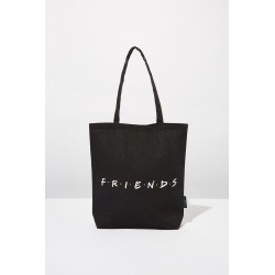 Cotton On Foundation - Foundation & Friends - Blk friends