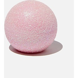 Cotton On Foundation - Cof Kids Lip Balm - Pink dome