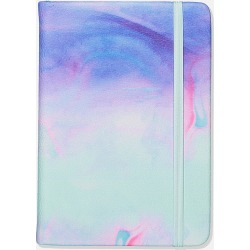 Typo - Small Buffalo Journal - Paradise watercolour