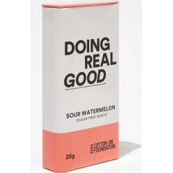 Cotton On Foundation - Foundation Mints - New watermelon