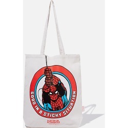 Cotton On Foundation - Foundation & Friends - Spiderman