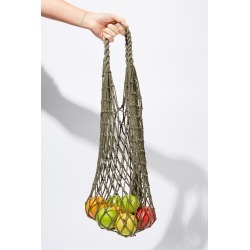 Rubi - Body Market Bag - Khaki