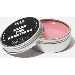 Cotton On Foundation - Typo Difference Lip Balm - Stand for something