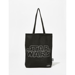 Cotton On Foundation - Foundation & Friends - Star wars logo