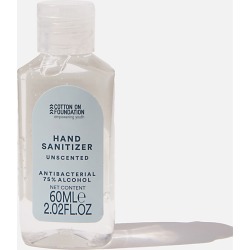 Cotton On Foundation - Foundation Hand Sanitiser 60Ml - Blue