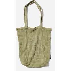 Cotton On Foundation - Foundation Fashion Tote - Oil green